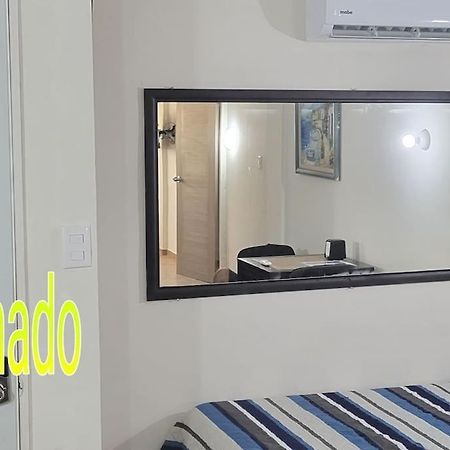 Departamento Privado7, 2 Camas Matri, Parking, Cocina Equipada, Wifi 65 Mb, 2 Climas,Centrico,Tv Smart Apartamento Ciudad Valles Exterior foto
