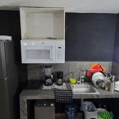 Departamento Privado7, 2 Camas Matri, Parking, Cocina Equipada, Wifi 65 Mb, 2 Climas,Centrico,Tv Smart Apartamento Ciudad Valles Exterior foto