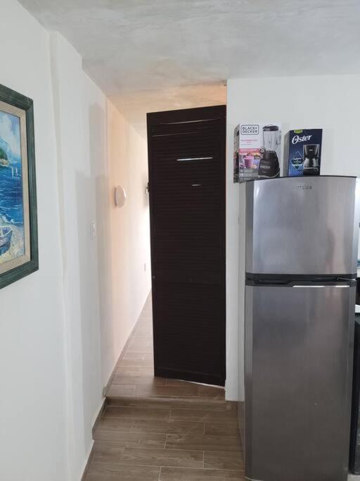 Departamento Privado7, 2 Camas Matri, Parking, Cocina Equipada, Wifi 65 Mb, 2 Climas,Centrico,Tv Smart Apartamento Ciudad Valles Exterior foto