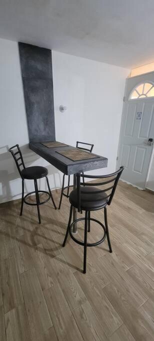 Departamento Privado7, 2 Camas Matri, Parking, Cocina Equipada, Wifi 65 Mb, 2 Climas,Centrico,Tv Smart Apartamento Ciudad Valles Exterior foto