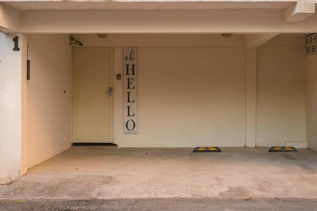 Departamento Privado7, 2 Camas Matri, Parking, Cocina Equipada, Wifi 65 Mb, 2 Climas,Centrico,Tv Smart Apartamento Ciudad Valles Exterior foto