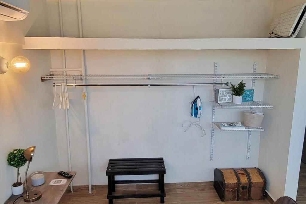 Departamento Privado7, 2 Camas Matri, Parking, Cocina Equipada, Wifi 65 Mb, 2 Climas,Centrico,Tv Smart Apartamento Ciudad Valles Exterior foto